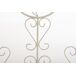 Enrejado - Burgus - Metal Enrejado - Burgus - Metal Crema