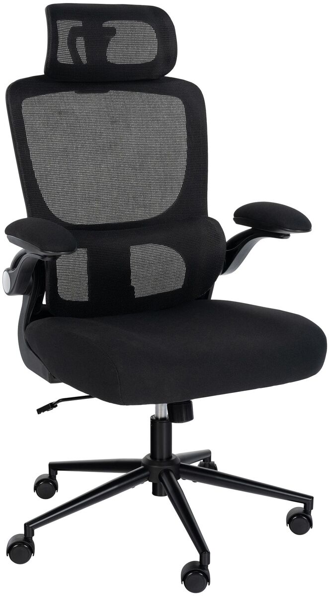 Silla de oficina - Newberg - Tela