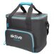 Aktive Bolsa térmica 20 litros de alto rendimiento Aktive Bolsa térmica 20 litros de alto rendimiento Gris Azul
