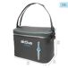 Aktive Bolsa térmica 18 litros de alto rendimiento Aktive Bolsa térmica 18 litros de alto rendimiento Gris Azul