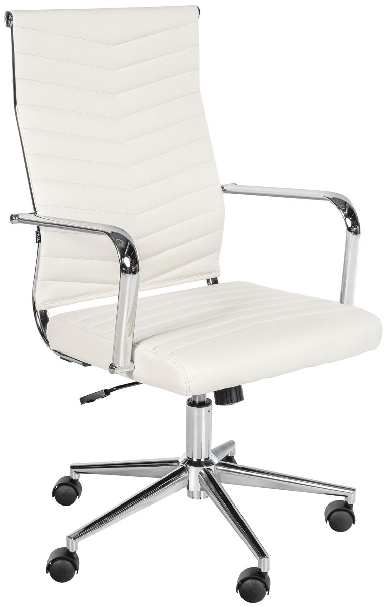 Silla de oficina - Canby - Simil cuero