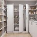 Armario Useful 109 Armario Useful 109 Blanco