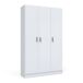 Armario Useful 109 Armario Useful 109 Blanco