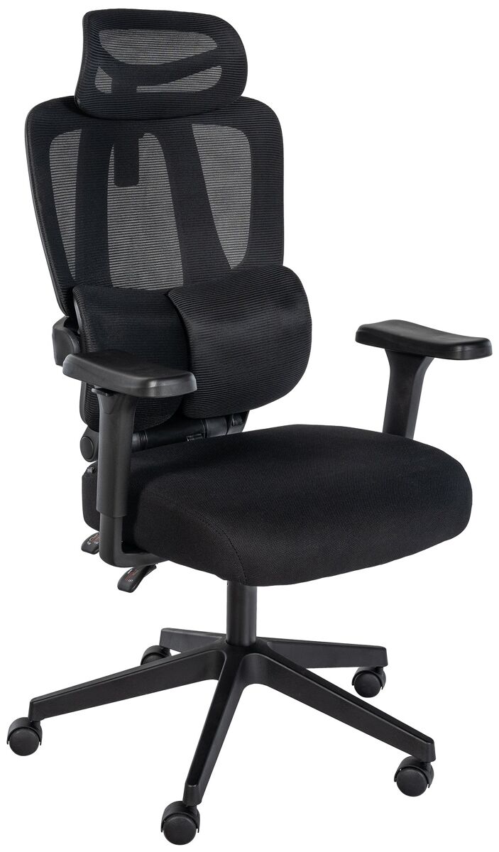 Silla de oficina - Altamont - Tela