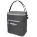 Aktive Bolsa térmica 23 litros de alto rendimiento Aktive Bolsa térmica 23 litros de alto rendimiento Gris Azul