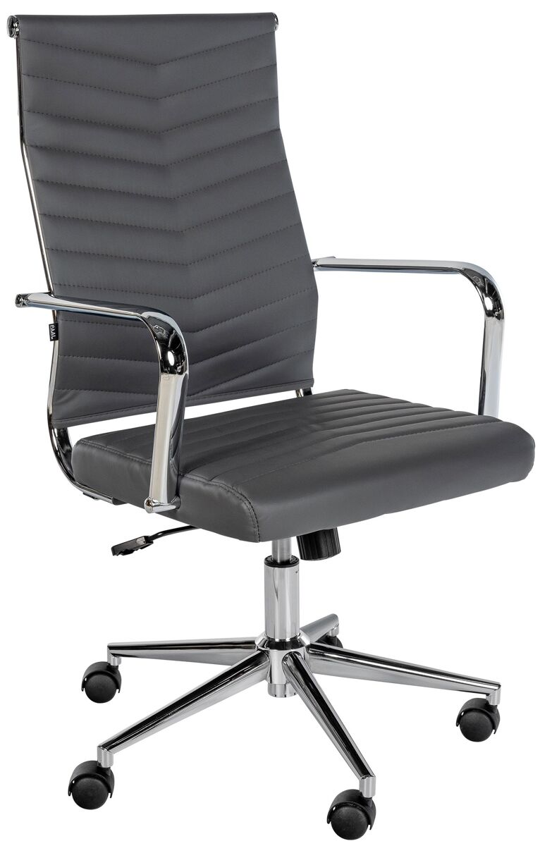 Silla de oficina - Canby - Simil cuero