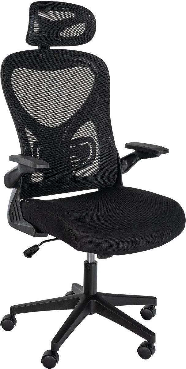 Silla de oficina - Roseburg - Tela