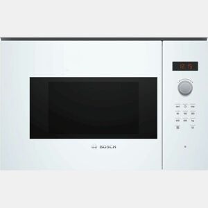 Microondas BOSCH BFL523MW1F Branco 800 W