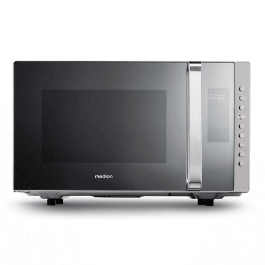 Microondas Medion MD17495 Cinzento 800 W 23 L