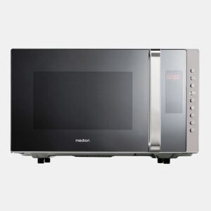 Microondas Medion MD17495 Cinzento 800 W 23 L