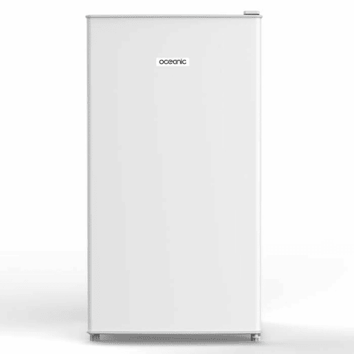 Mini frigorifico Oceanic Branco 90 L