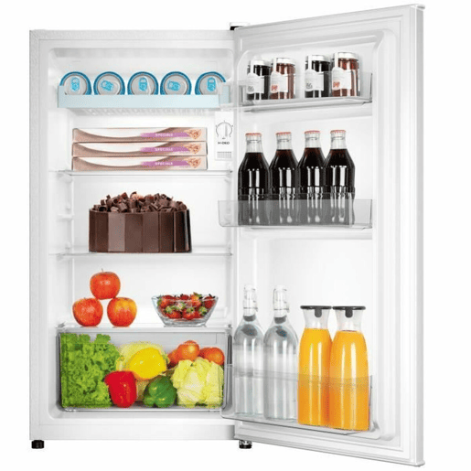 Mini frigorifico Oceanic Branco 90 L