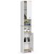 Columna de baño AKORD BETI 32 Columna de baño AKORD BETI 32 Blanco