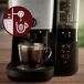Cafetera de Goteo HD7888/01 Cafetera de Goteo HD7888/01 Negro