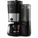 Cafetera de Goteo HD7888/01 Cafetera de Goteo HD7888/01 Negro