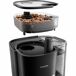 Cafetera de Goteo HD7888/01 Cafetera de Goteo HD7888/01 Negro