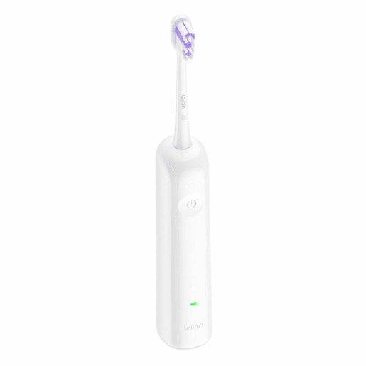 Escova de Dentes Elétrica Laifen 1TB91-P-EU-WH-003