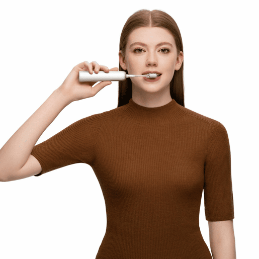 Escova de Dentes Elétrica Laifen 1TB91-P-EU-WH-003