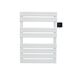 Toallero con control inalámbrico 500W Toallero con control inalámbrico 500W Blanco