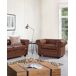 Beliani Sillón CHESTERFIELD Beliani Sillón CHESTERFIELD Dorado