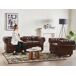 Beliani Sillón CHESTERFIELD Beliani Sillón CHESTERFIELD Dorado