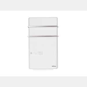 cantos arredondados, painel LED, programável semanalmente, sensor de presença, protecção IPX4