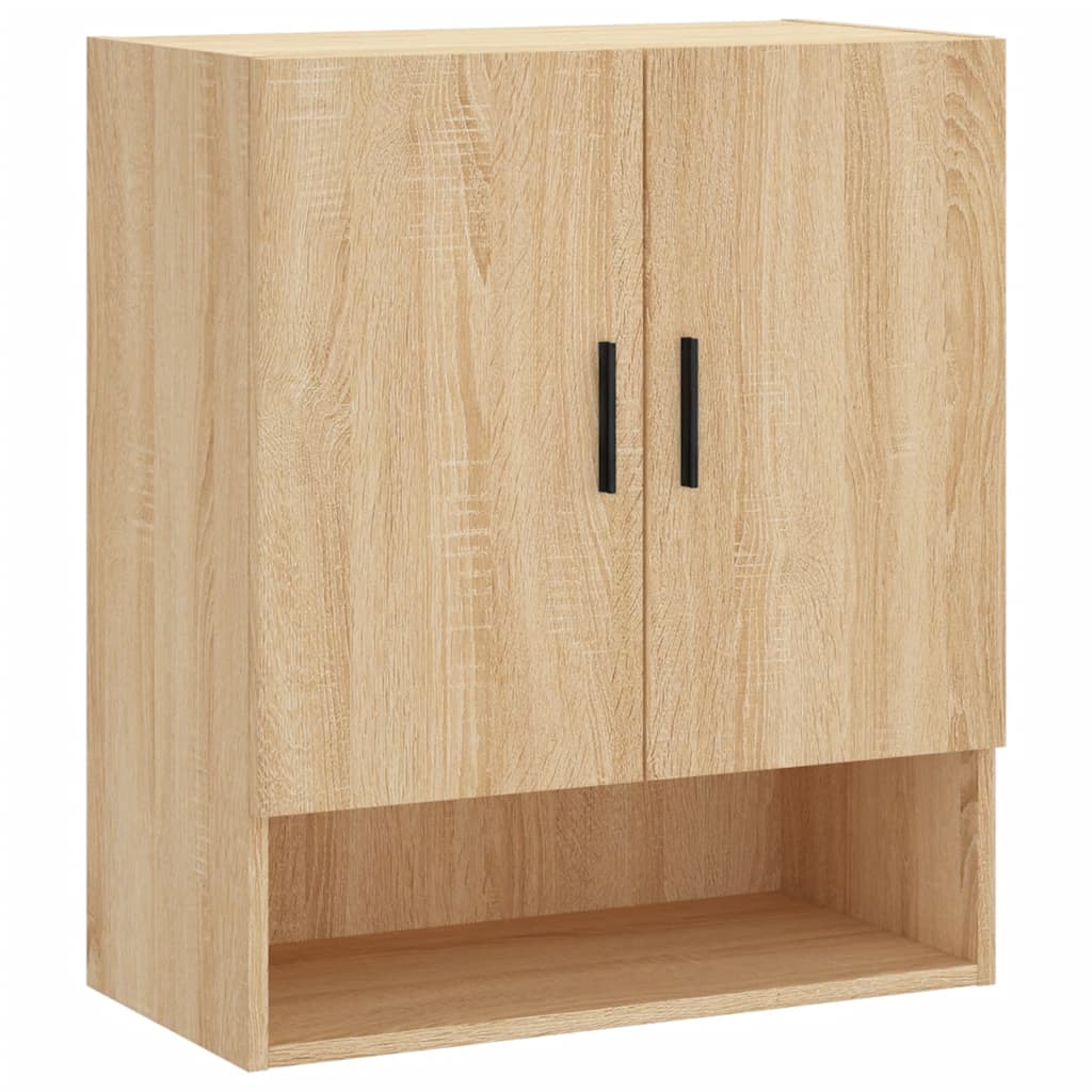 Armario De Pared 60 Natural