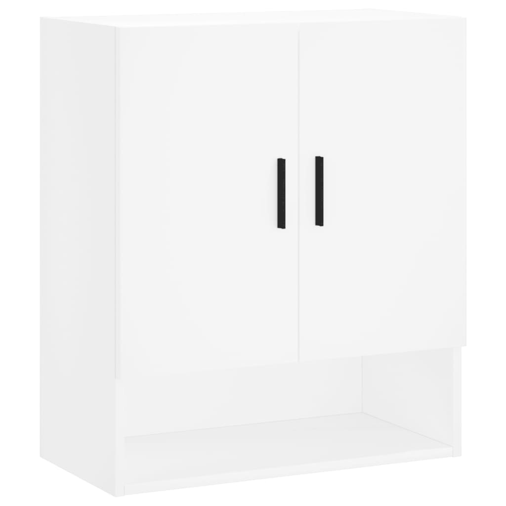 Armario De Pared 60 Blanco