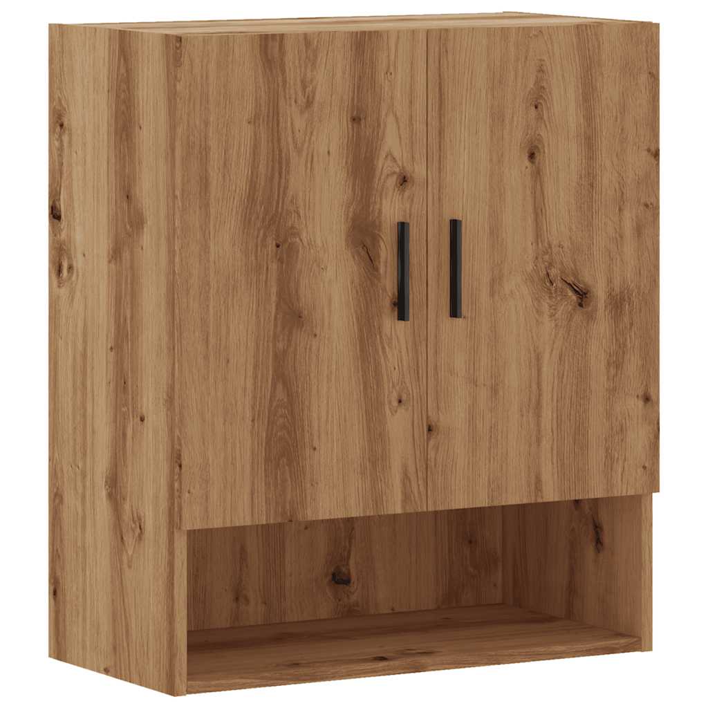 Armario De Pared 60 Roble Artisan