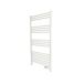Toallero de aluminio 500 W con temporizador Toallero de aluminio 500 W con temporizador Blanco