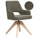 Beliani Silla de comedor MORAVIA Beliani Silla de comedor MORAVIA Beige