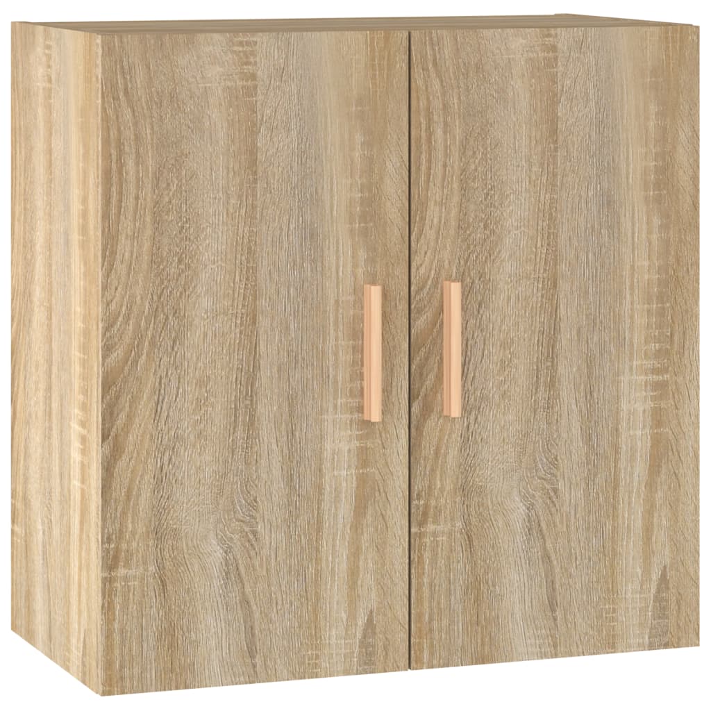 Armario De Pared 60 Natural