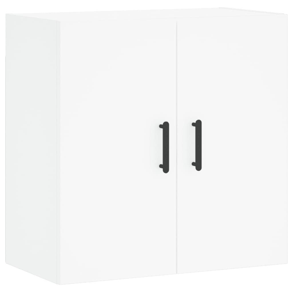 Armario De Pared 60 Blanco