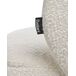 Beliani Silla de comedor MARCY Beliani Silla de comedor MARCY Beige