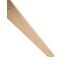 Beliani Silla de comedor MARCY Beliani Silla de comedor MARCY Beige