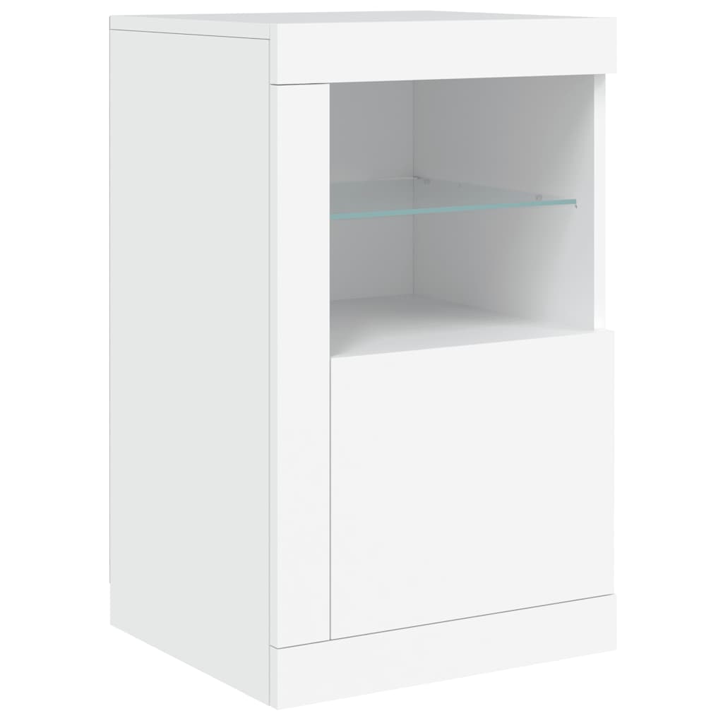 Armario Auxiliar 41 Blanco