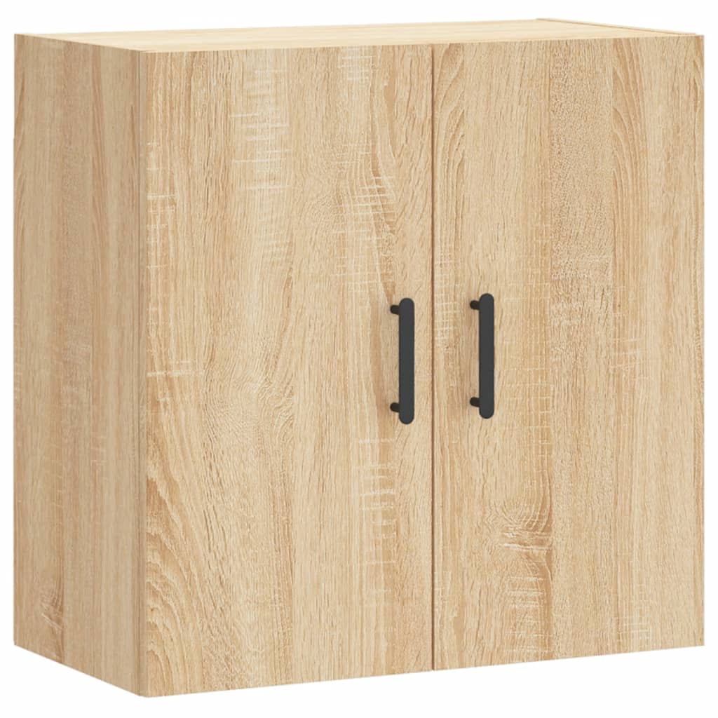 Armario De Pared 60 Natural