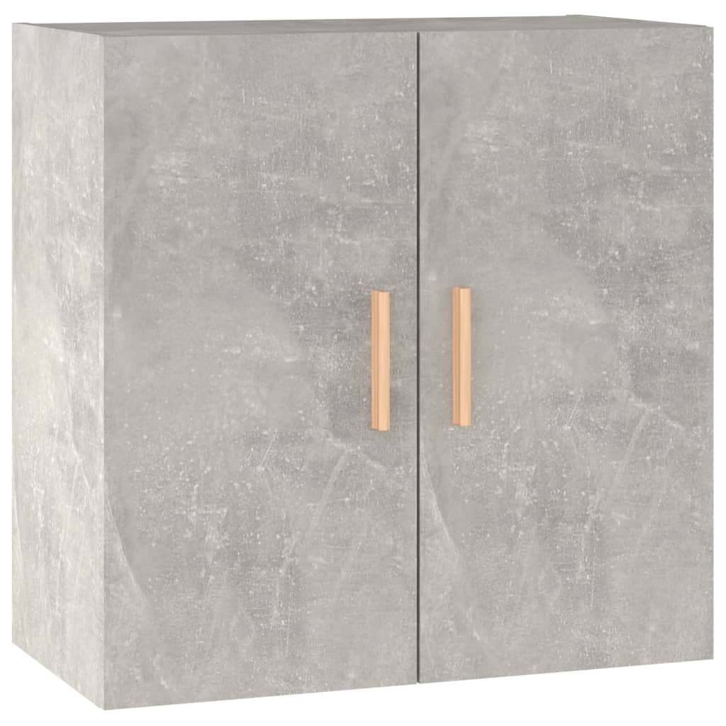 Armario De Pared 60 Gris