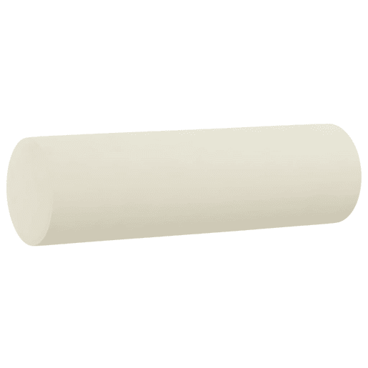 Sofá 2 lugares - Sofá fixo c almofadas decorativas 120 cm veludo creme Sofá 2 lugares - Sofá fixo c almofadas decorativas 120 cm veludo creme