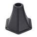 Farolas Solare Acero Inoxidable Outsunny Farolas Solare Acero Inoxidable Outsunny Negro