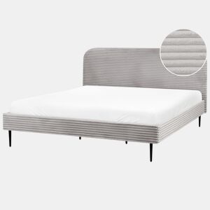 Beliani Cama Bombazine FLAYAT