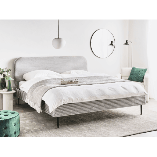 Beliani Cama Bombazine FLAYAT