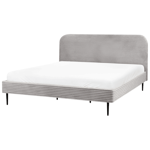 Beliani Cama Bombazine FLAYAT