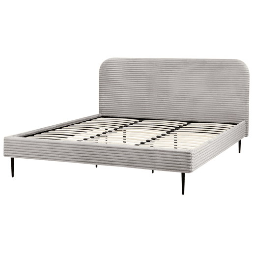 Beliani Cama Bombazine FLAYAT