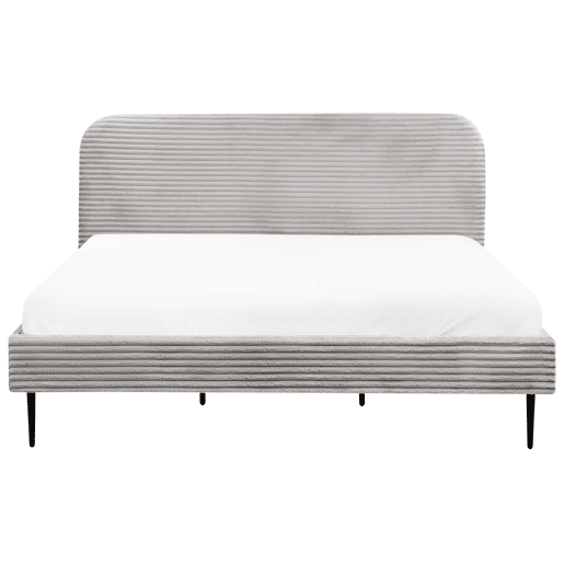 Beliani Cama Bombazine FLAYAT