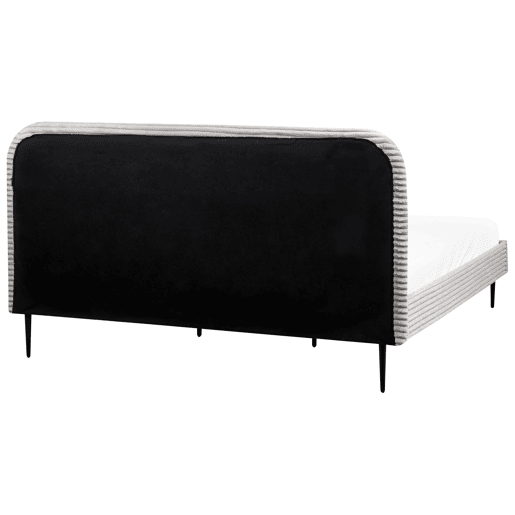 Beliani Cama Bombazine FLAYAT
