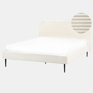 Beliani Cama Bombazine FLAYAT