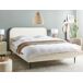 Beliani Cama Pana FLAYAT 173x215 Beliani Cama Pana FLAYAT 173x215 Blanco