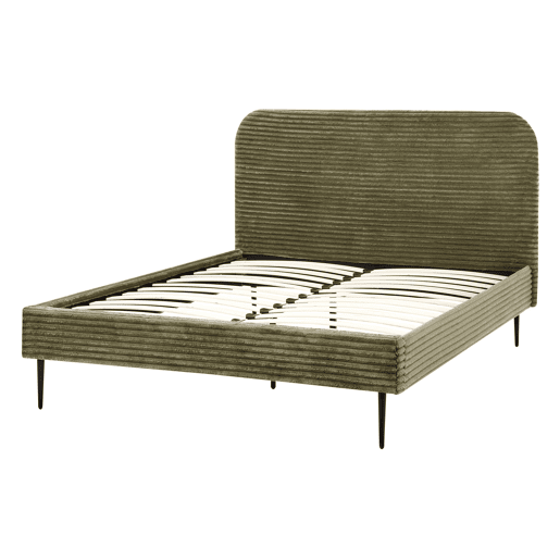 Beliani Cama Bombazine FLAYAT