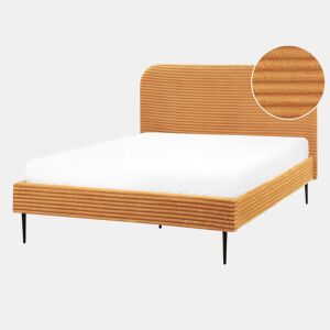 Beliani Cama Bombazine FLAYAT